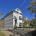 My Home in Vienna - Smart Apartments - Landstraße