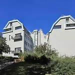 My Home in Vienna - Smart Apartments - Landstraße