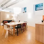 My Home in Vienna - Smart Apartments - Landstraße