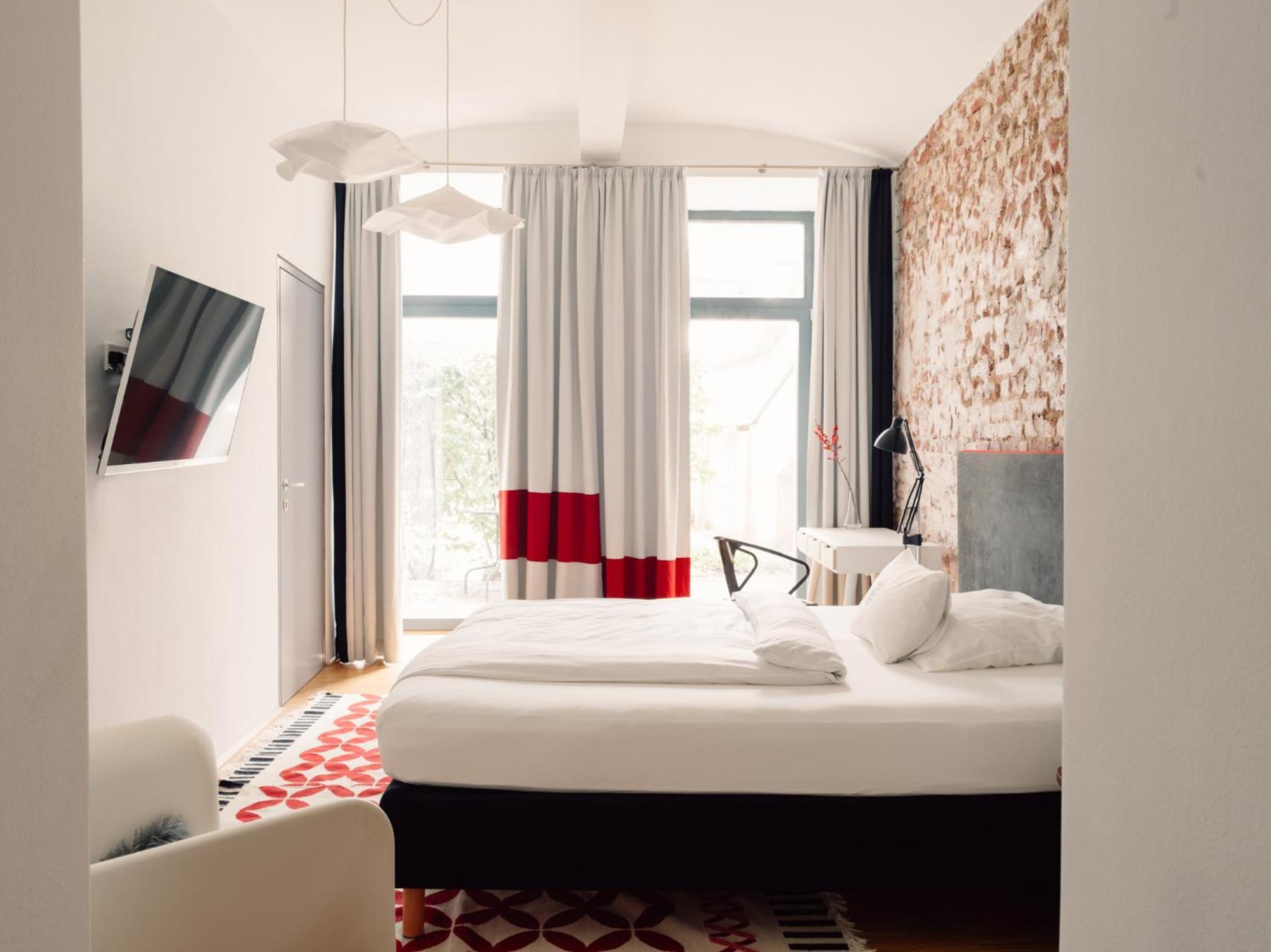 My In - Smart - Landstraße Apartment