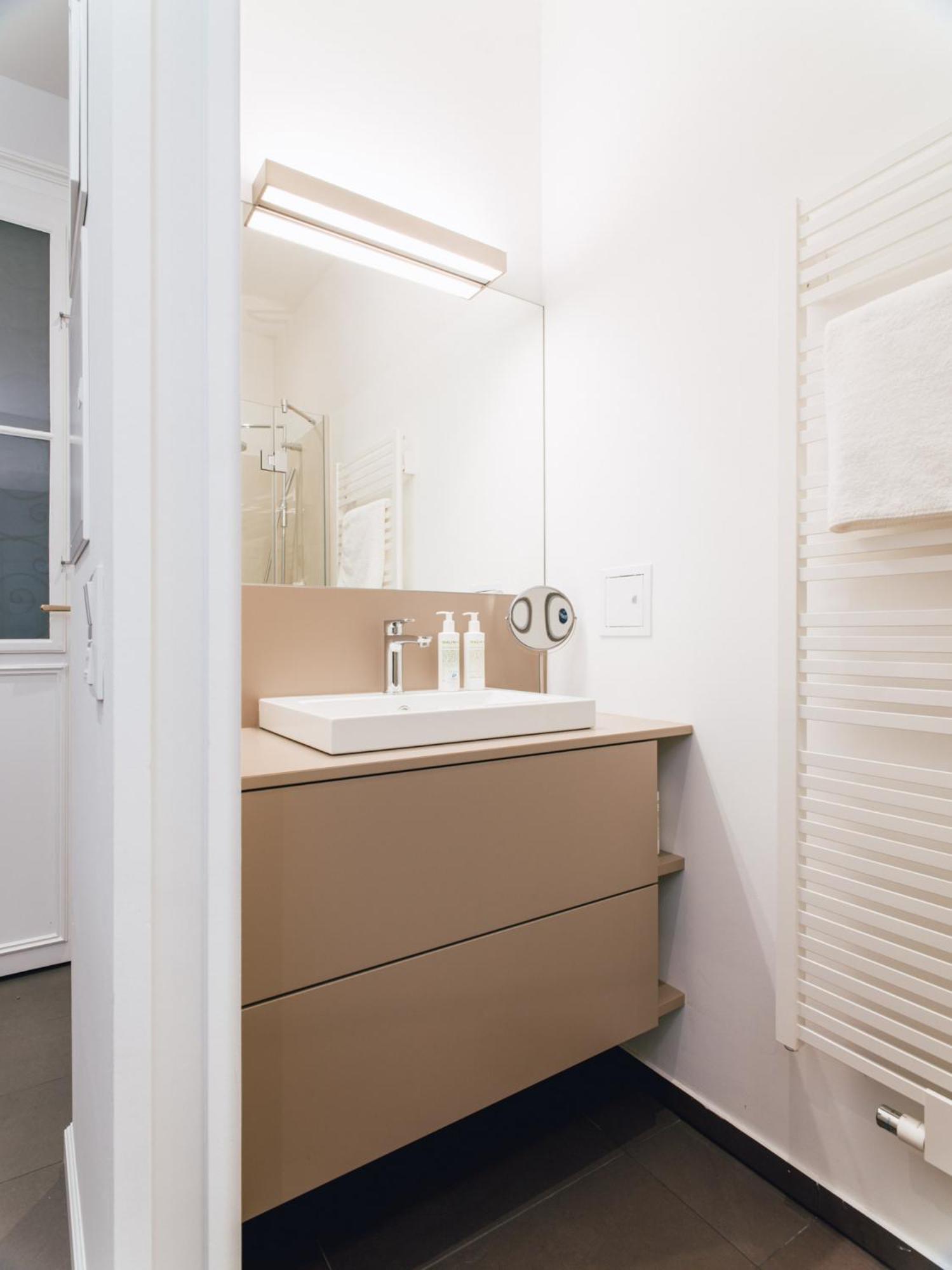 Apartment My In - Smart - Landstraße Wien