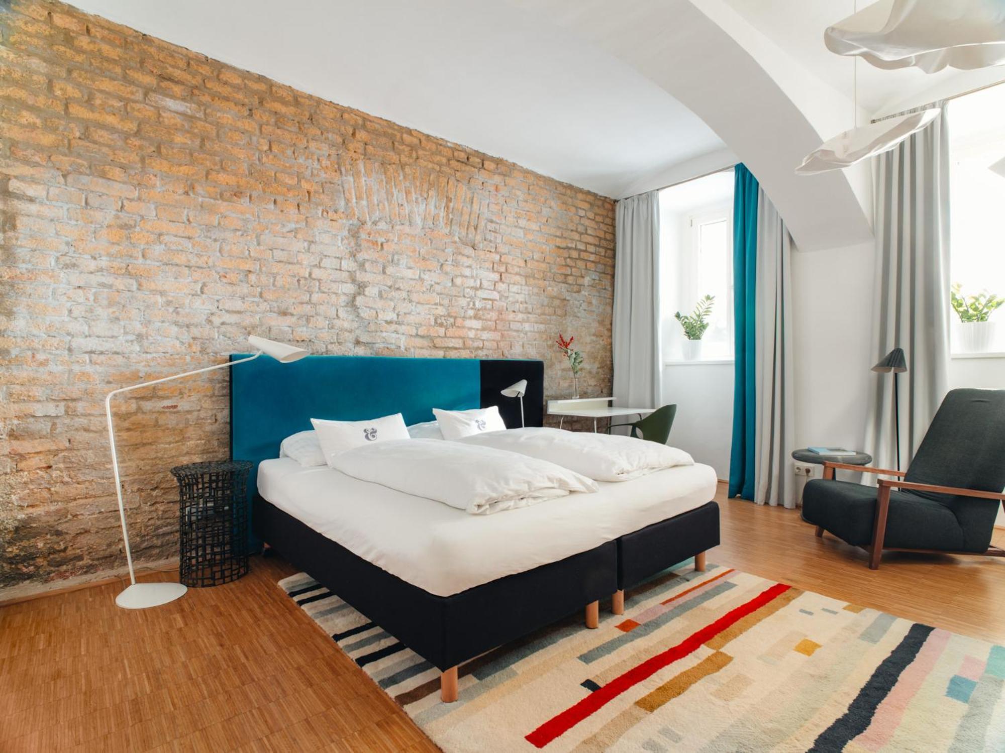 Apartment My In - Smart - Landstraße *