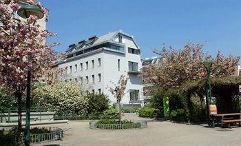 Apartment My In - Smart - Landstraße *