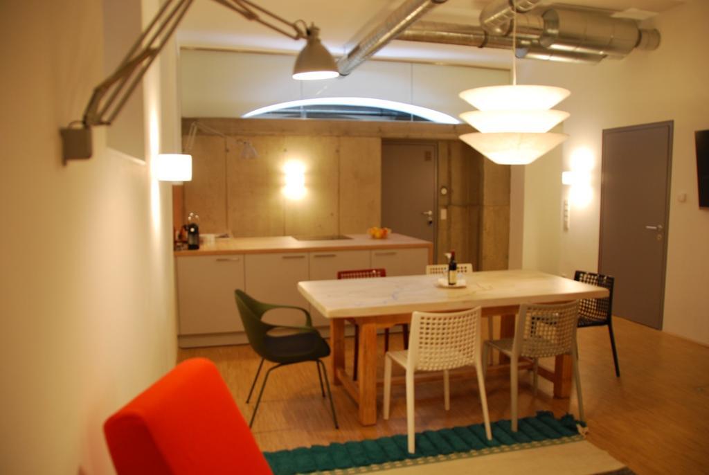 My In - Smart - Landstraße Apartment