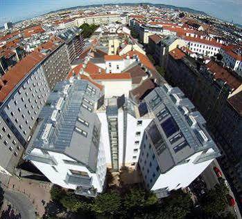 Apartment My In - Smart - Landstraße Wien