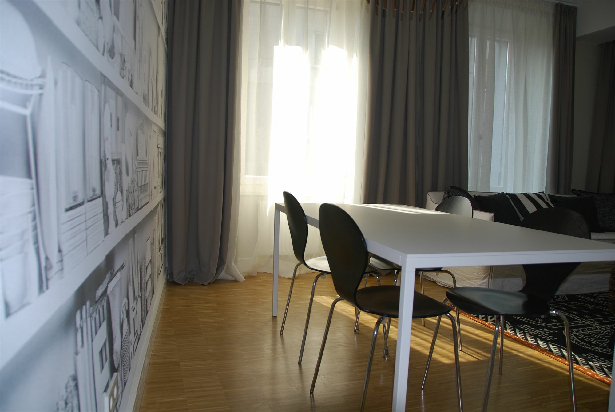 Apartment My In - Smart - Landstraße