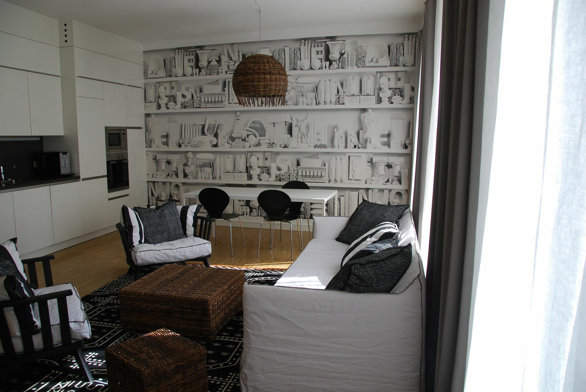 Apartment My In - Smart - Landstraße *