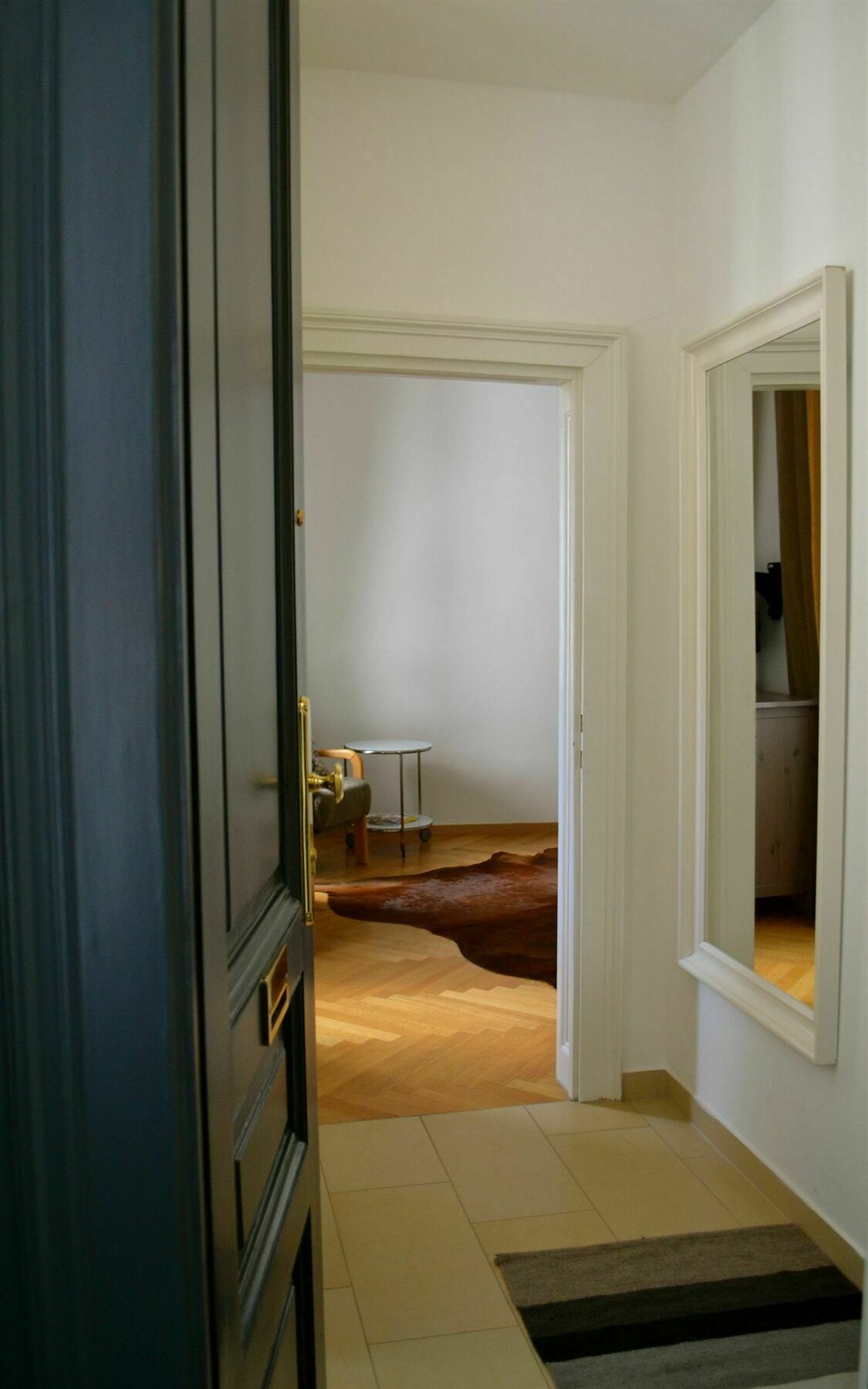 My In - Smart - Landstraße Apartment *