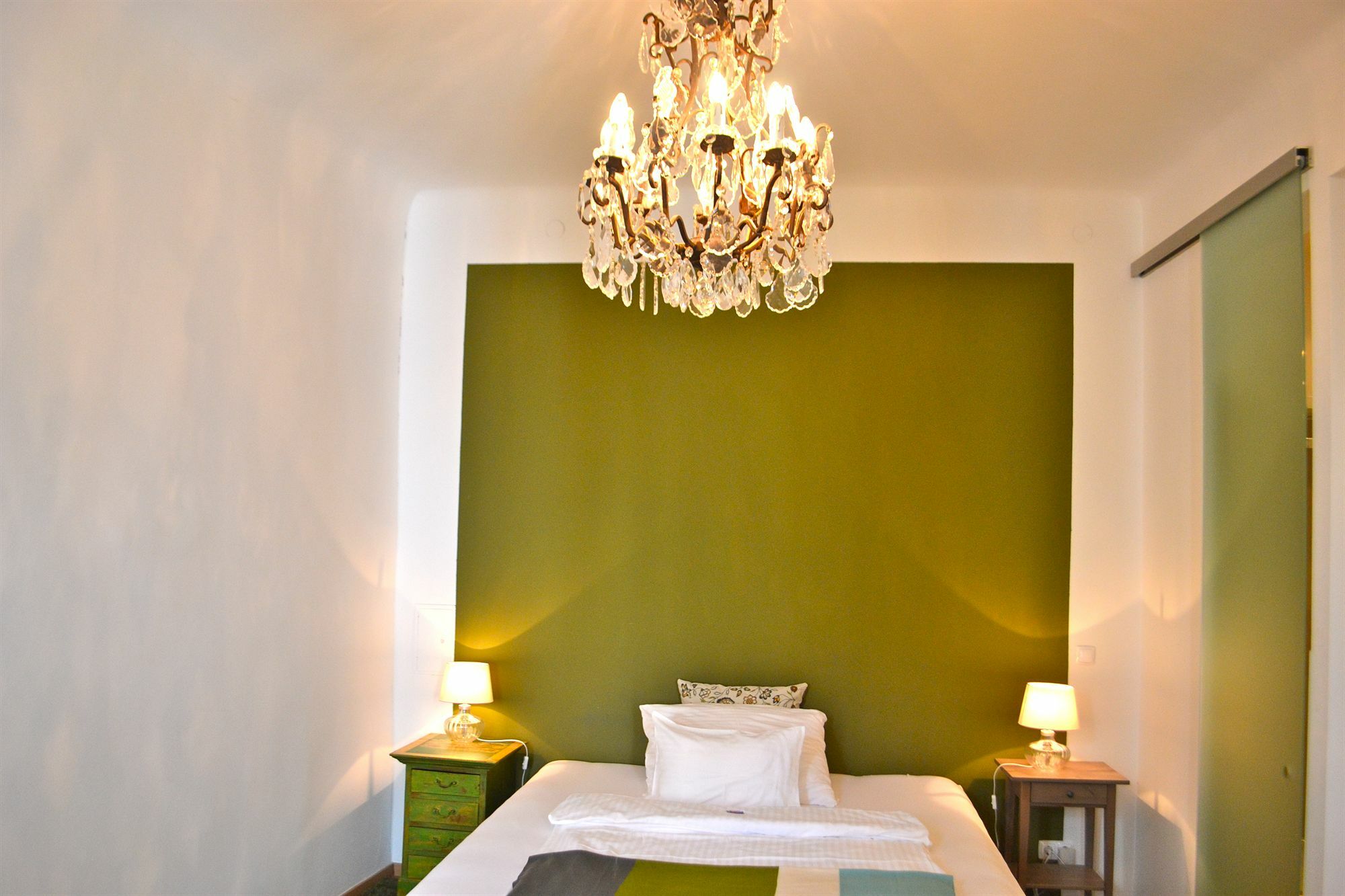 My In - Smart - Landstraße Apartment *