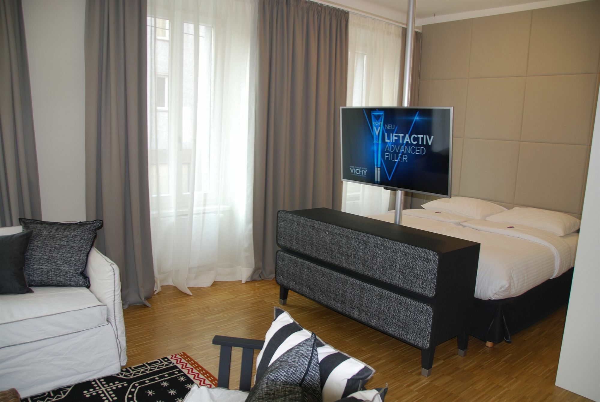 Apartment My In - Smart - Landstraße